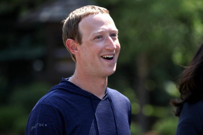 What about Mark Zuckerberg’s metaverse and how can you make investments?