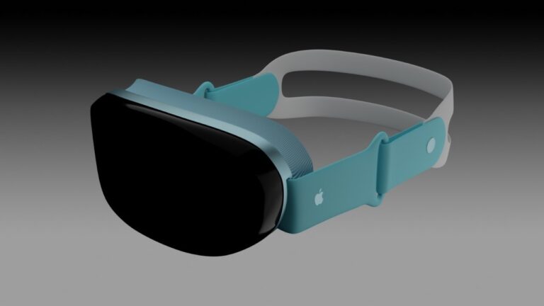 Apple VR headset with hybrid triple-screen combo to debut in late 2022, analysts say