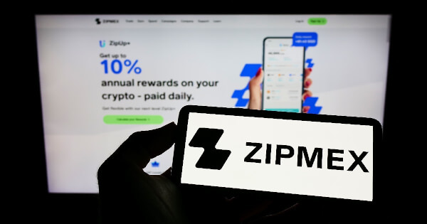 Zipmex’s troubles will soon be over, but here’s the kicker