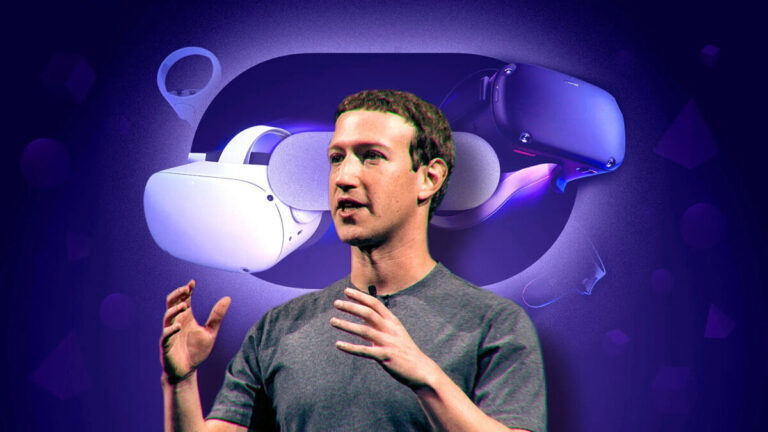 Meta AR/VR device to launch in October as Zuckerberg touts non-verbal revolution