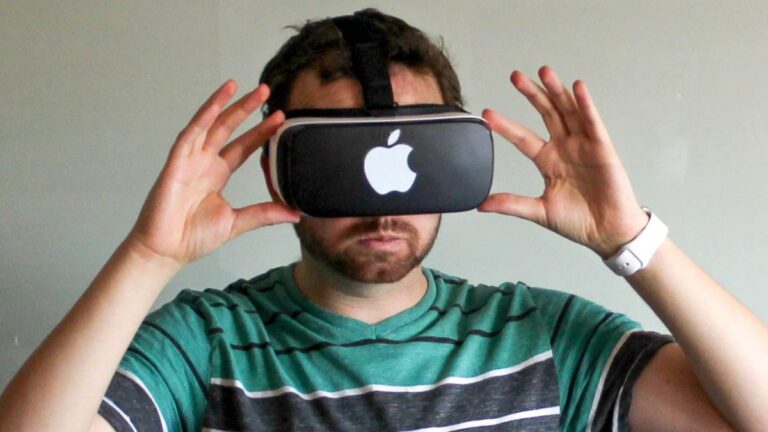 Apple’s AR/VR plans mock reference to ‘realityOS’ in App Store code