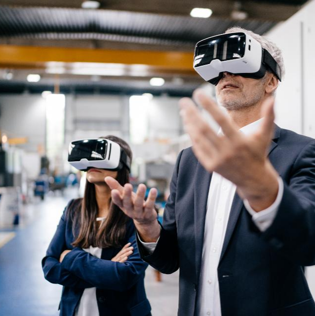 Creating AR/VR solutions that appeal to shoppers: three tips for entrepreneurs