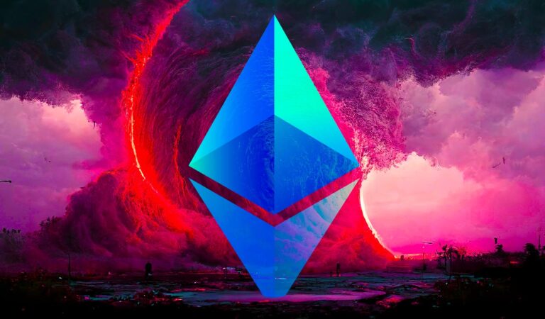 Crypto Analyst Flips Bullish on Ethereum, Predicts Steady Rally for ETH in Coming Months – Here’s His Target