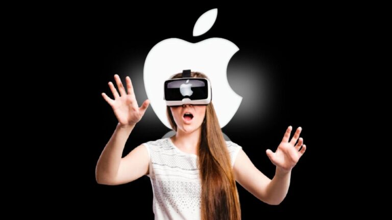 Mass production of Apple AR/VR headsets expected in August/September
