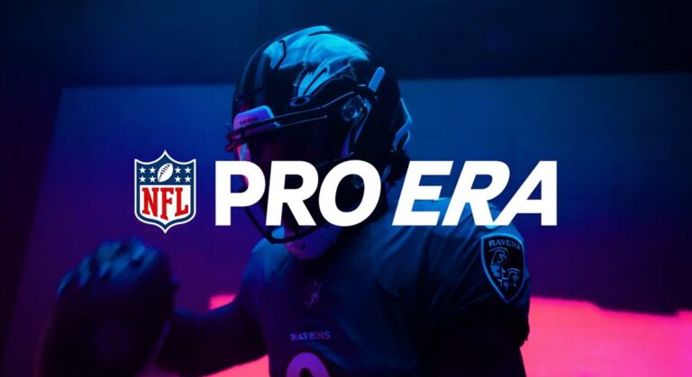 StatusPro Introduces NFL Pro Era as a Licensed VR Game