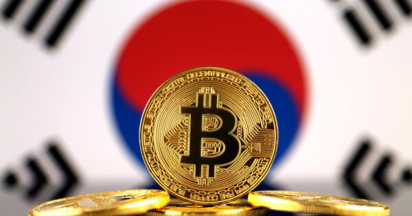 South Korean Regulators Order Seizure of 3,313 BTC Linked to Do Kwon