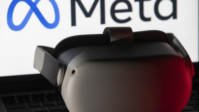 Meta and Qualcomm reach an agreement to manufacture custom virtual reality chips