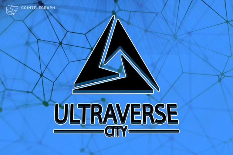 Ultraverse brings you the best Metaverse experience