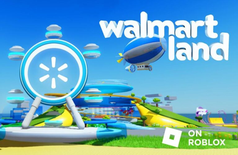 Roblox’s ‘Walmart Land’ is Metaverse’s Horseman of the Apocalypse