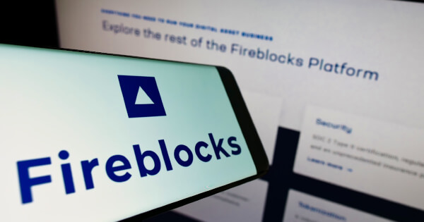 Fireblocks Unveils Crypto Payments Engine After Successful Test With Checkout.com