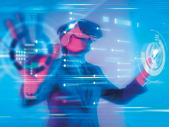 The first Dubai Metaverse Assembly kicks off Wednesday to blur the line between the real and virtual worlds