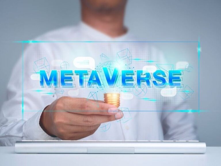 God’s Universe vs Man’s Metaverse