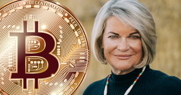 Senator Cynthia Lummis Defends Bitcoin Once more, Says ‘It Can’t Be Stopped’