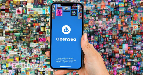 OpenSea adopts OpenRarity scarcity tracking tool