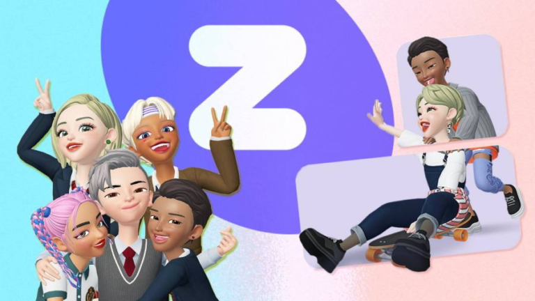 Asia’s Largest Metaverse Platform Zepeto Accelerates Its Global Expansion