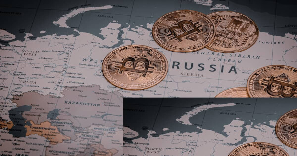 US Sanctions: Clients Suing Compass Mining