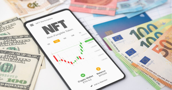 Decentralized NFT Market Sudoswap to Launch Ethereum Token Airdrop