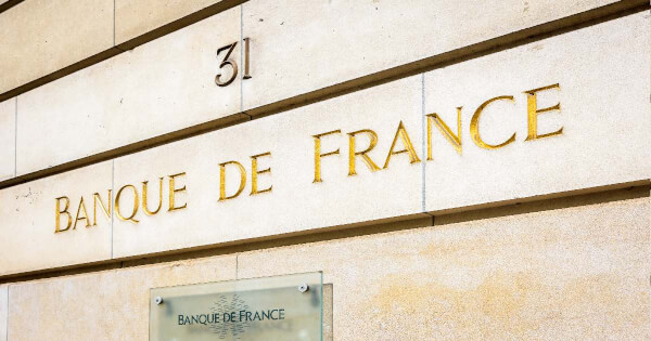 French CBDC projects to manage DeFi liquidity and liquidate tokenized assets