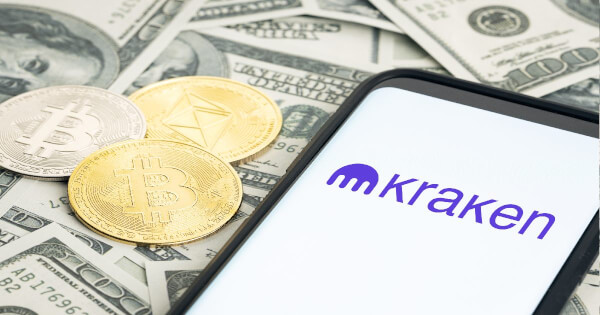 Kraken Has No Plan To Delist Tokens Labeled As Securities By SEC – Incoming CEO
