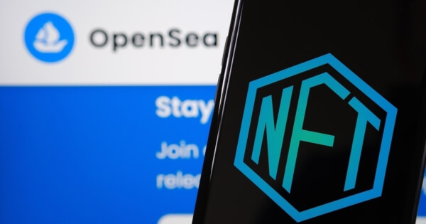 Warner Music Group artists will own the NFT page on OpenSea