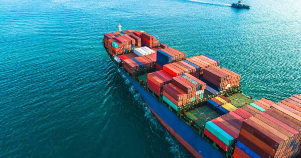 GSBN Adopts Blockchain to Share Shipping Data with Financial Institutions