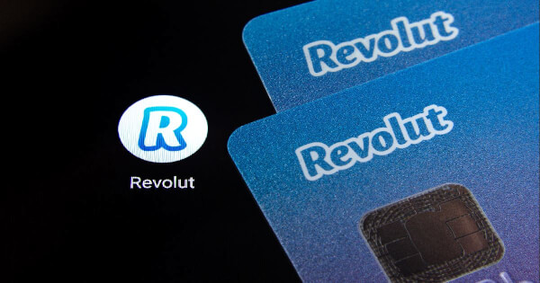 Revolut Finally Wins FCA Registration to Offer Cryptocurrency Trading Services in the UK