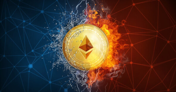 Ethereum’s Vitalik Buterin Shares Insights On Potential ETH Price Drop Post-Merger