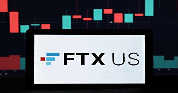 FTX.US President Brett Harrison to step down