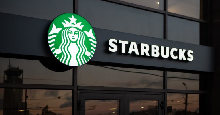 Starbucks Launches NFT-Based Membership Program by Adopting Polygon