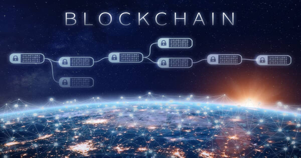 The global market for Blockchain technology in the BFSI sector is expected to reach $4.02 billion by 2026