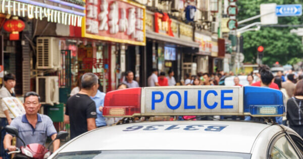 Singapore police reportedly investigating Hodlnaut