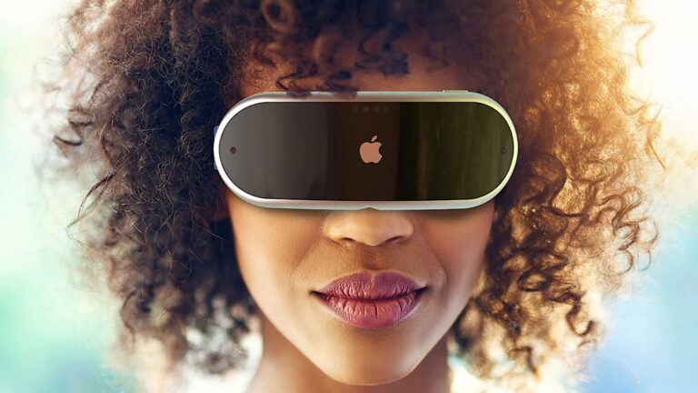 Apple could offer a cheap variant of second-generation AR/VR headsets like the iPhone Mini