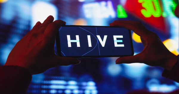 Crypto Miner HIVE Blockchain Rebrands to Fuel AI Expansion