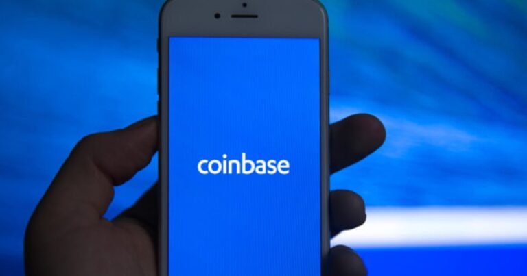 Coinbase sued over $350 million in damages due to patent infringement