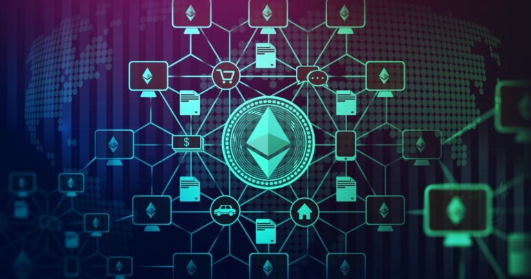 The transaction prices of the Ethereum network have decreased: the block