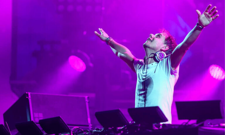 Ripple and Armin van Buuren’s Armada Music to Release an Album in the Metaverse