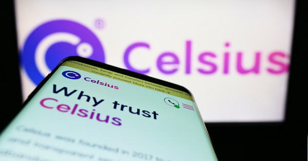 Tether denies receiving loans from Celsius