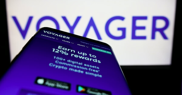 Bankrupt crypto lender Voyager CFO to resign months after appointment