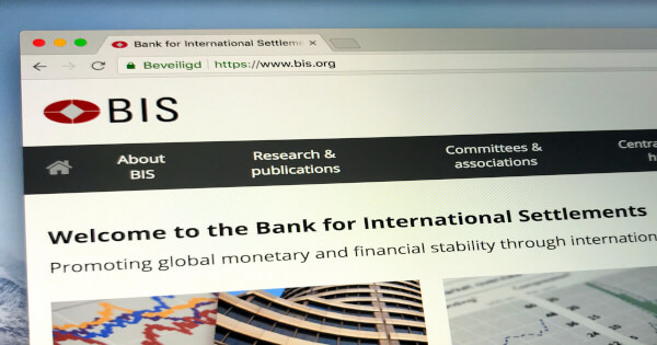 BIS launches icebreaker project with central banks to explore CBDC