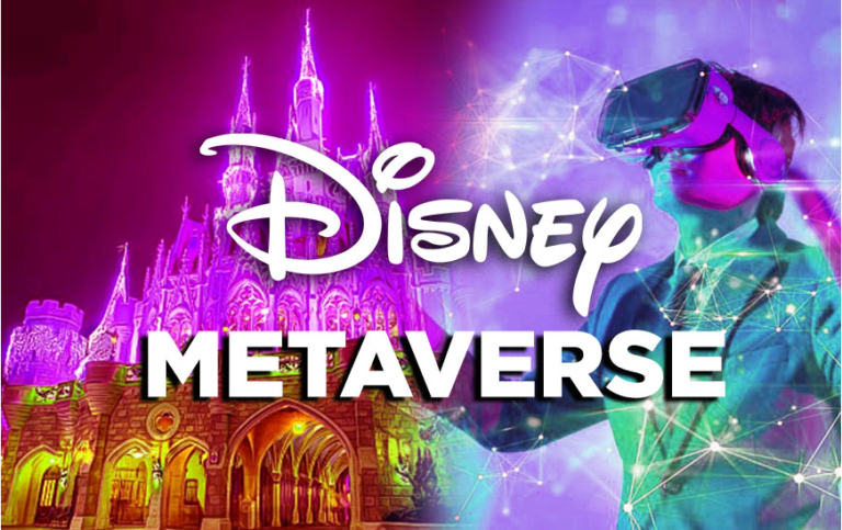 Disney Wants a Lawyer to Oversee Metaverse, Blockchain, and NFT Project