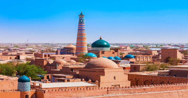 Uzbekistan Announces Monthly Fees for Crypto Businesses