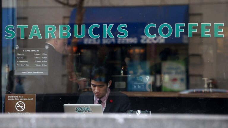 Starbucks is the latest food business to enter the metaverse.  Your approach might work