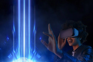 BlackRock Focuses on Patent Innovation with New Metaverse ETF |  ETF Strategy