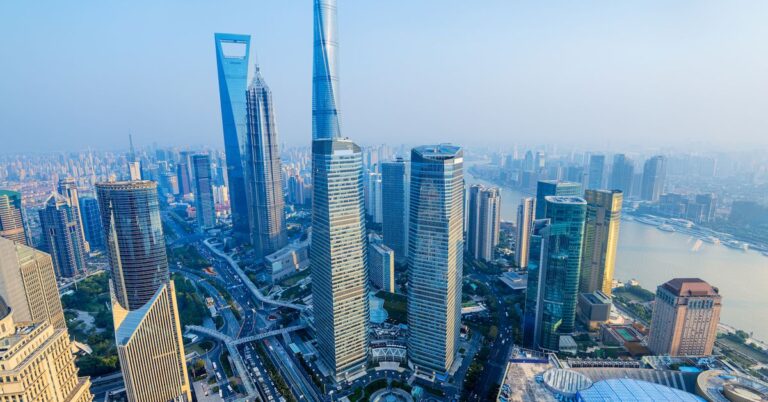 JPMorgan: China’s Metaverse-Related Economy Could Reach $4 Trillion