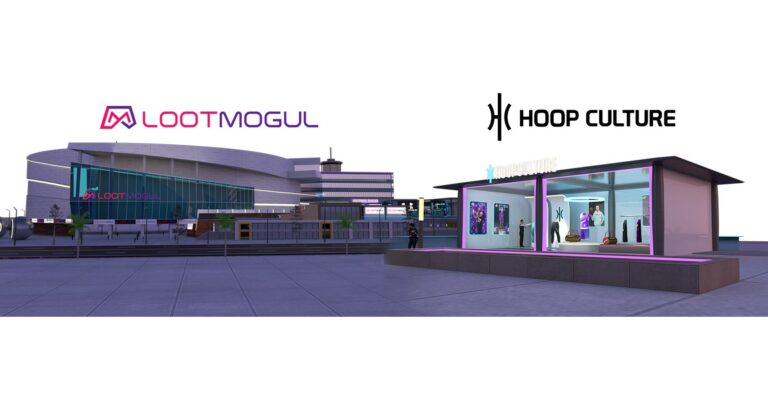 LootMogul, Sports Metaverse Announce First Naming Rights Deal For Hoop Culture