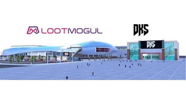 LootMogul Sports Metaverse – DKS Apparel Announces Agreement to Open Four Web 3 Retail/Experience Stores