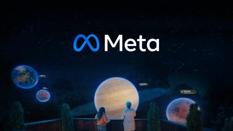 Shareholders put pressure on Meta to reduce spending on Metaverse