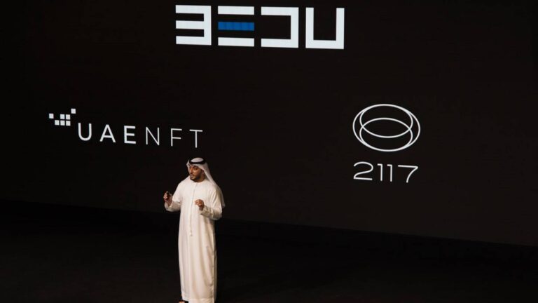 Dubai startup Bedu launches first metaverse to simulate planned UAE mission to Mars