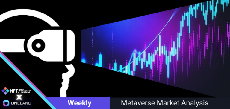 Metaverse Market Evaluation: October 24-30, 2022