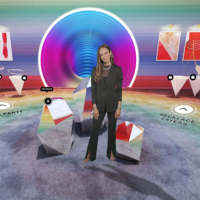 Stephanie Gottlieb’s Virtual Store Brings Rainbows and Huggies to the Metaverse – JCK